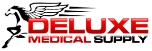 Deluxe Medical Supply